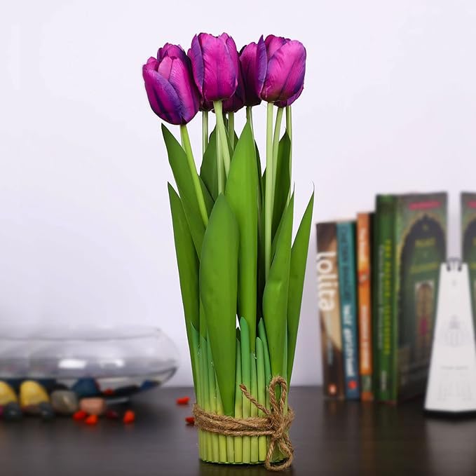 Amflix Artificial Plants