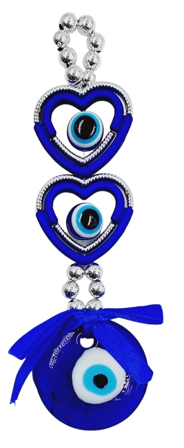 EVIL EYE