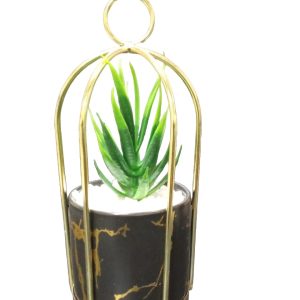 ARTIFICIAL POTTED PLANT