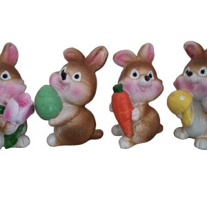 4 RABBIT
