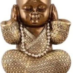 BUDDHA