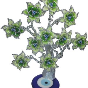 EVIL EYE TREE
