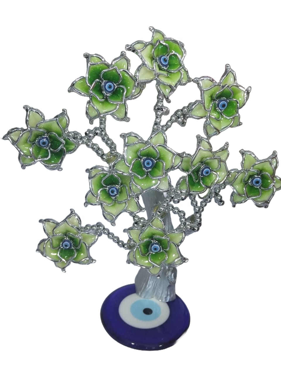 EVIL EYE TREE
