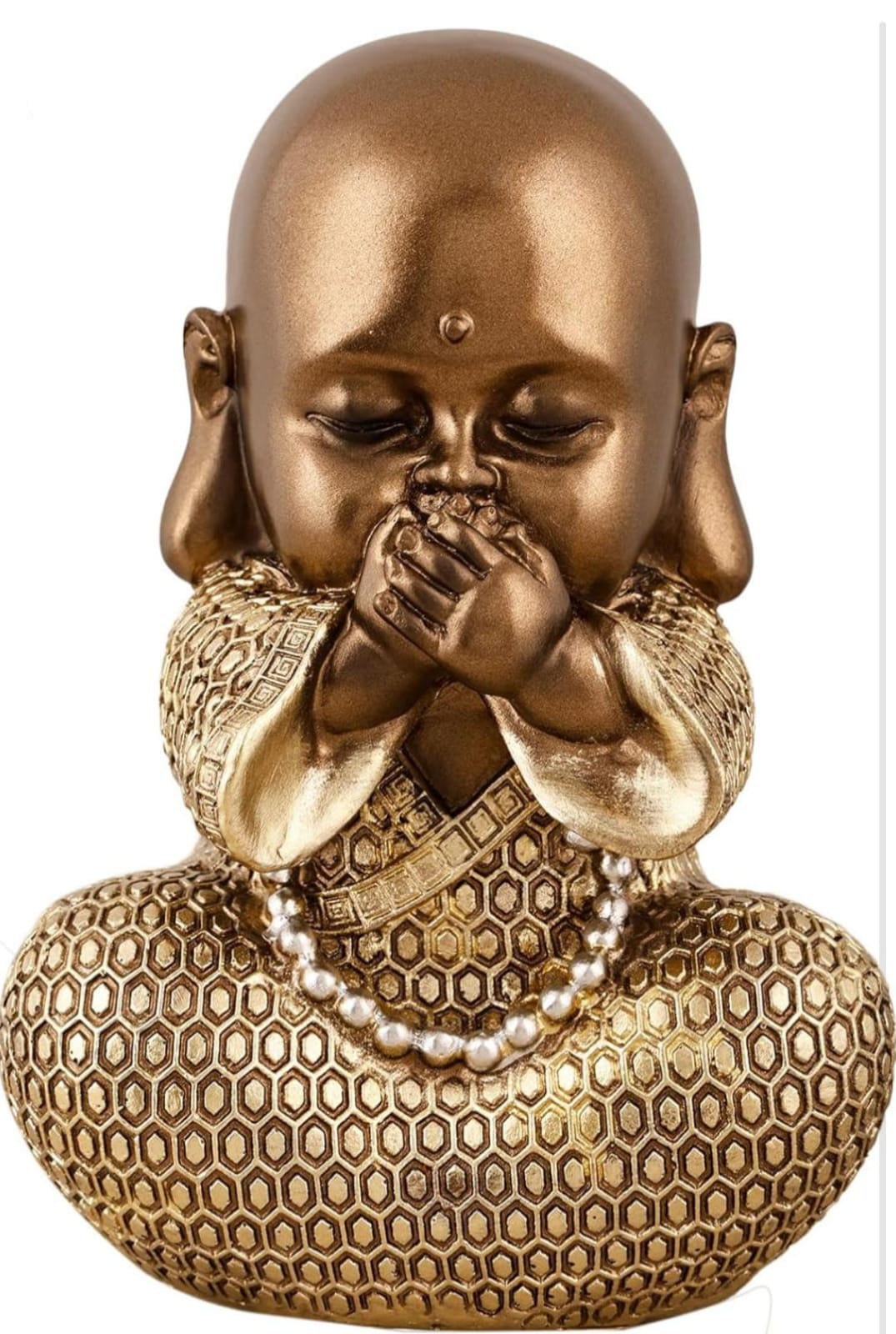 MONK