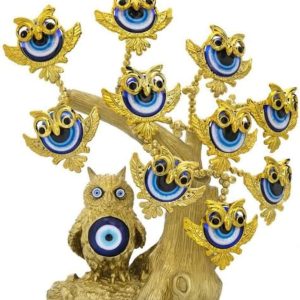 OWL EVIL