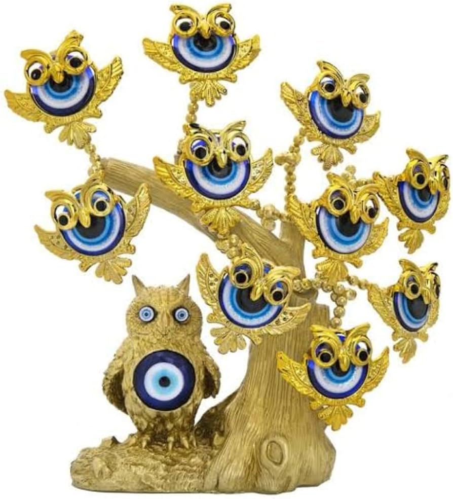 OWL EVIL