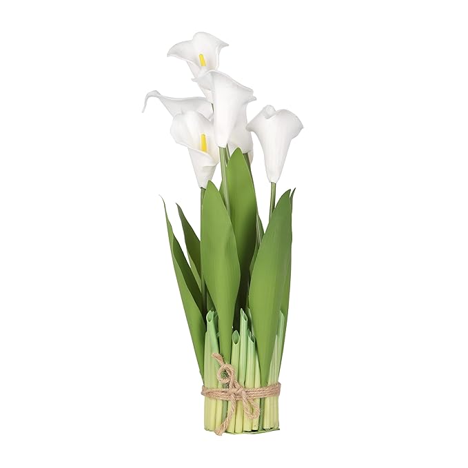 artificial flower plant