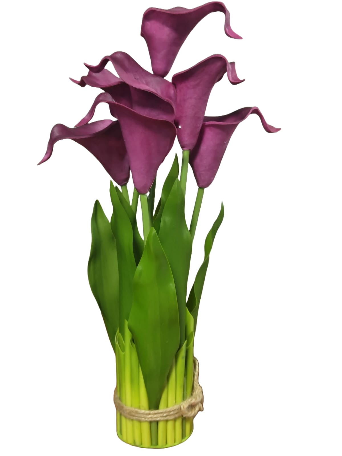 artificial lily