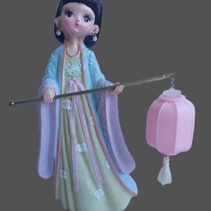 doll