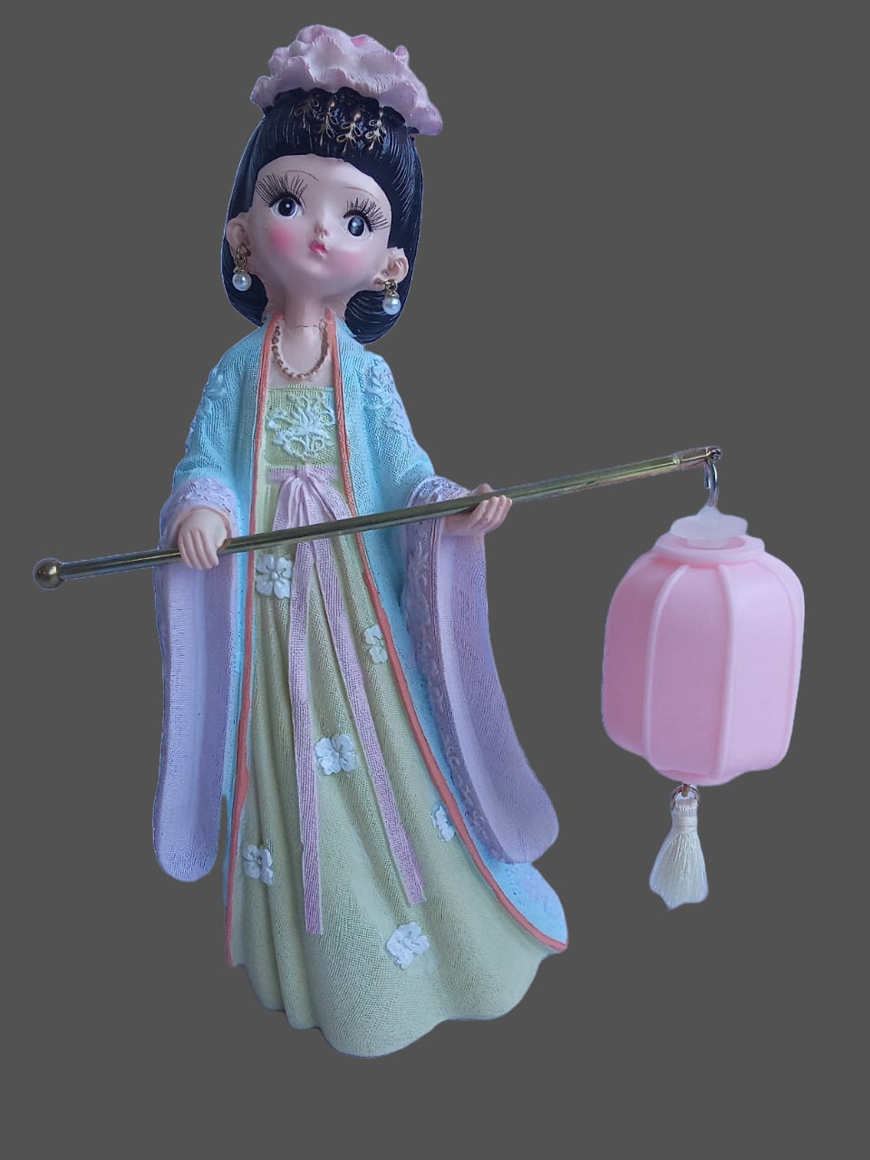 doll