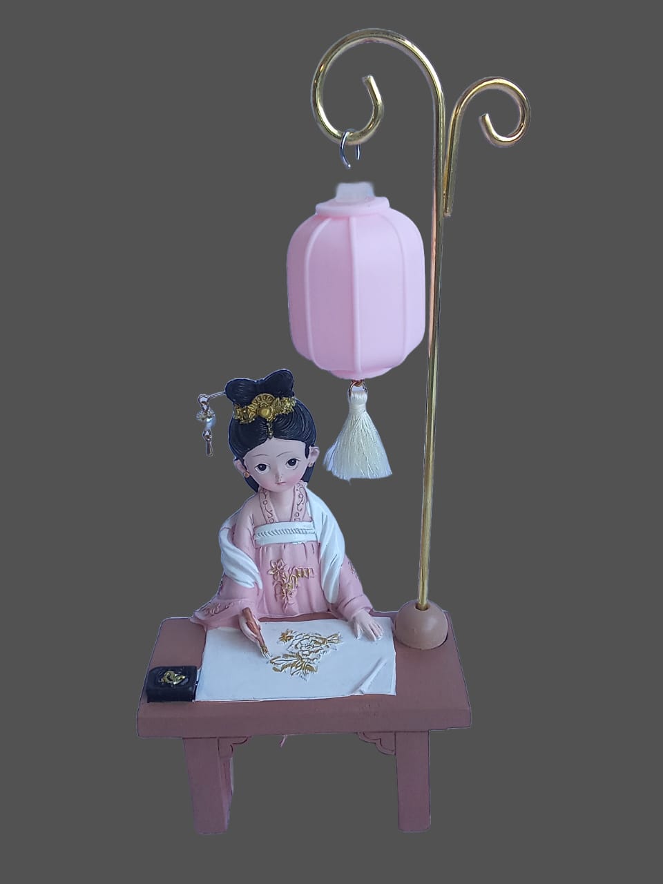 doll