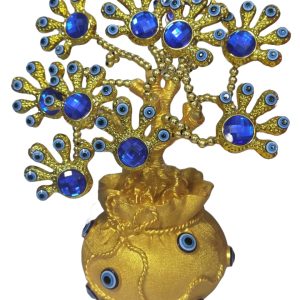 evil eye tree