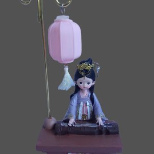 light doll