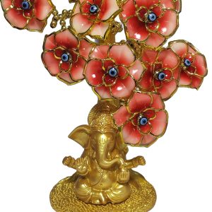 lord ganesh evil